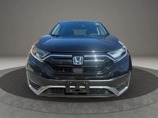 2020 Honda CR-V Hybrid Touring