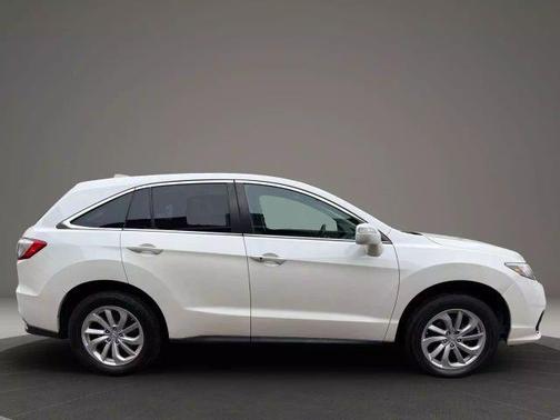 2018 Acura RDX w/AcuraWatch Plus