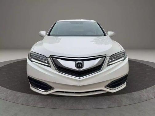 2018 Acura RDX w/AcuraWatch Plus