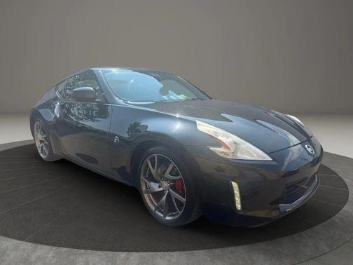 2014 Nissan 370Z Base