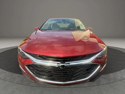 2020 Chevrolet Malibu RS