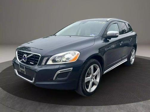 2012 Volvo XC60 T6 R-Design