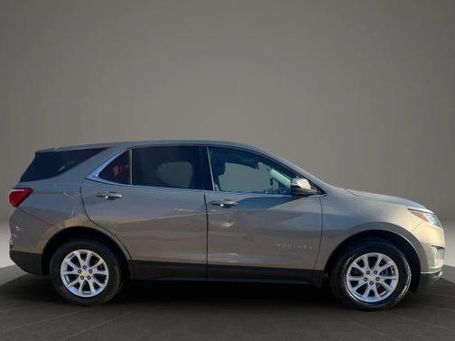 2018 Chevrolet Equinox 1LT