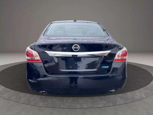 2013 Nissan Altima 2.5 SV