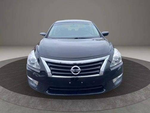 2013 Nissan Altima 2.5 SV