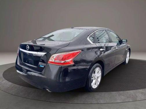 2013 Nissan Altima 2.5 SV