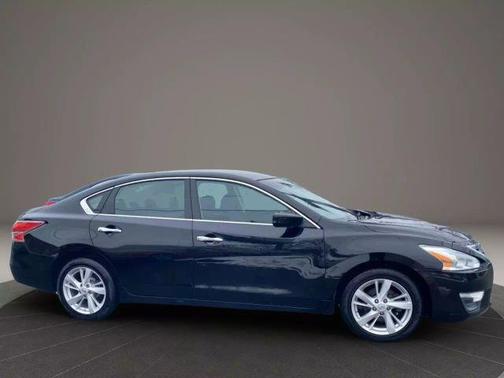 2013 Nissan Altima 2.5 SV