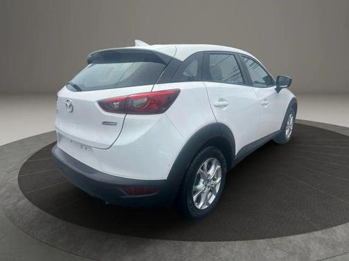 2016 Mazda CX-3 Touring