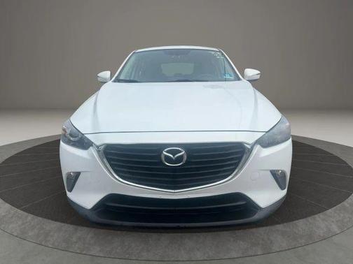 2016 Mazda CX-3 Touring