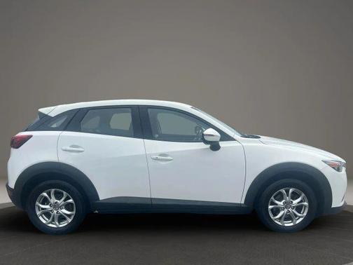 2016 Mazda CX-3 Touring