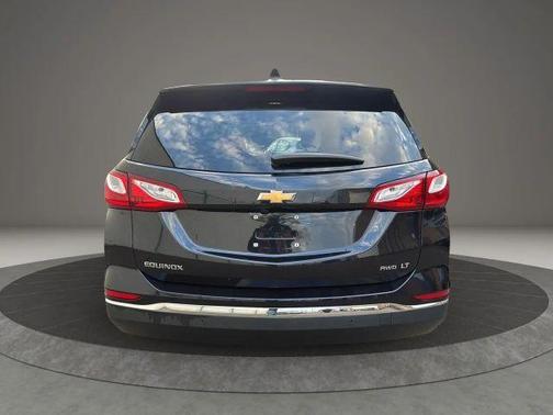 2020 Chevrolet Equinox 2LT