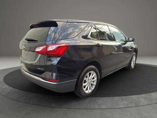 2020 Chevrolet Equinox 2LT