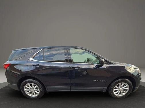 2020 Chevrolet Equinox 2LT
