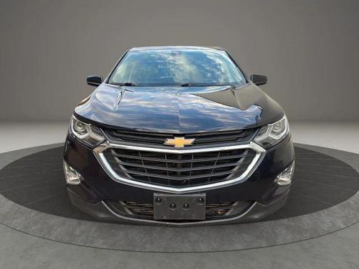 2020 Chevrolet Equinox 2LT