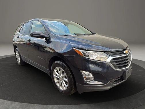 2020 Chevrolet Equinox 2LT