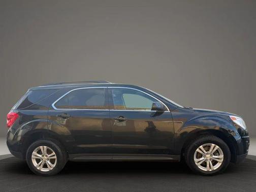 2015 Chevrolet Equinox 1LT