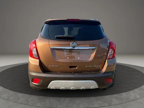 2016 Buick Encore Base