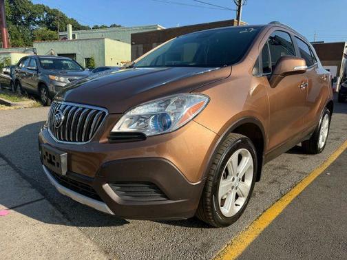 2016 Buick Encore Base