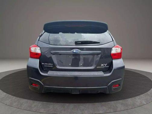 2015 Subaru XV Crosstrek 2.0i Premium