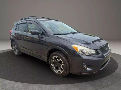 2015 Subaru XV Crosstrek 2.0i Premium