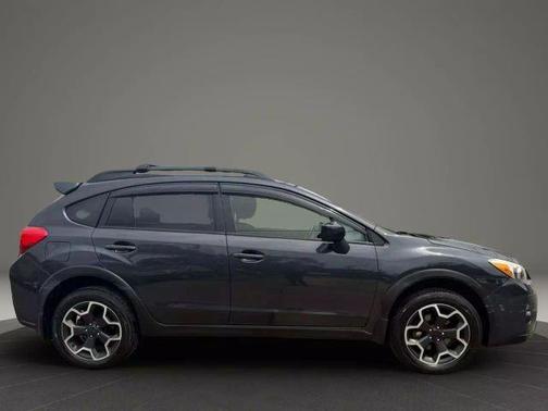2015 Subaru XV Crosstrek 2.0i Premium