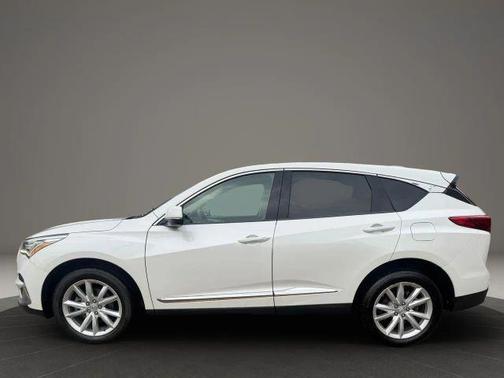 2021 Acura RDX Base