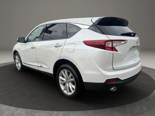 2021 Acura RDX Base