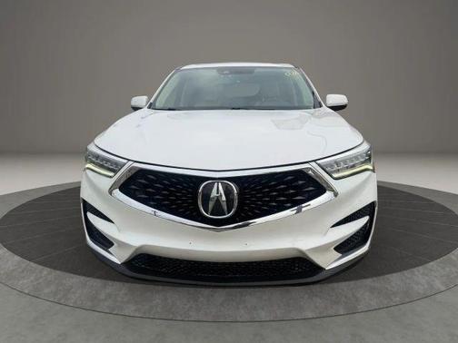 2021 Acura RDX Base