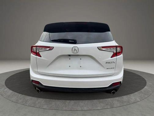2021 Acura RDX Base