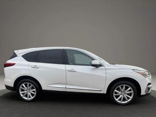 2021 Acura RDX Base