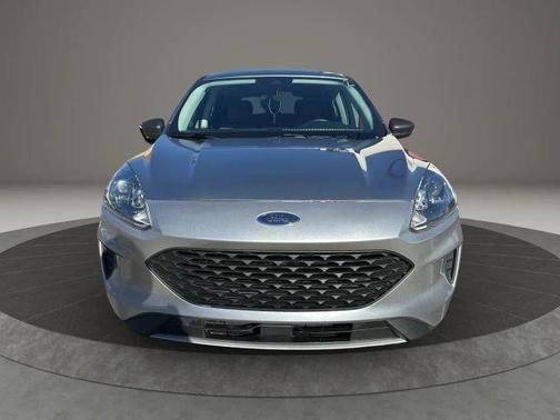 2021 Ford Escape S