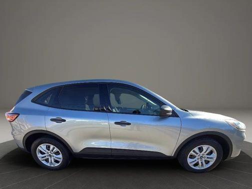 2021 Ford Escape S