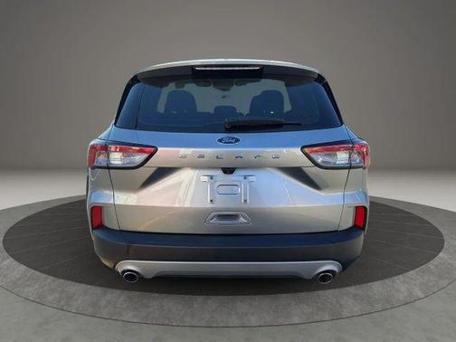 2021 Ford Escape S