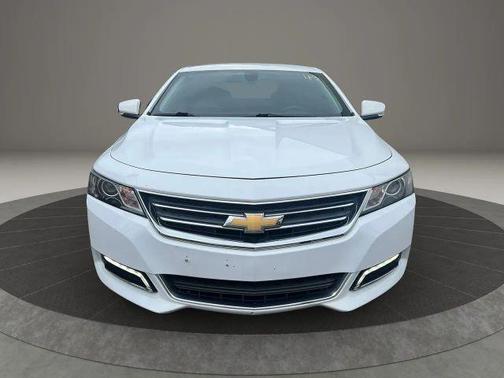 2019 Chevrolet Impala 1LT