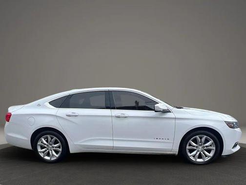 2019 Chevrolet Impala 1LT