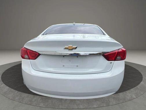2019 Chevrolet Impala 1LT