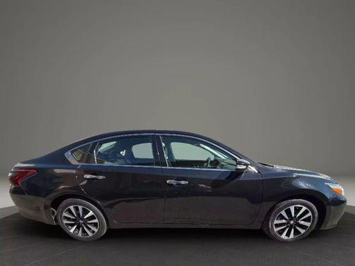 2018 Nissan Altima 2.5 SL