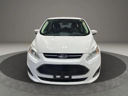 2017 Ford C-Max Energi SE