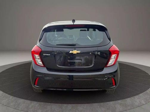 2018 Chevrolet Spark LS