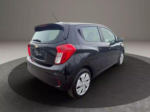 2018 Chevrolet Spark LS