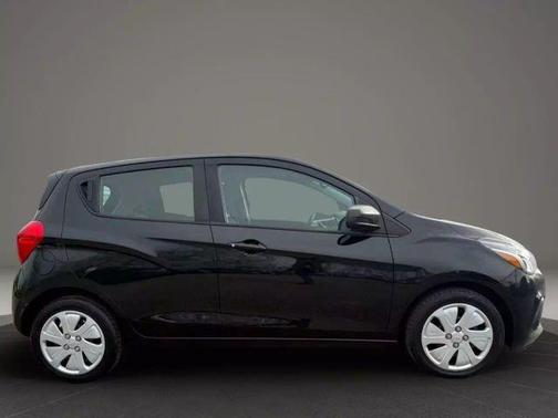 2018 Chevrolet Spark LS