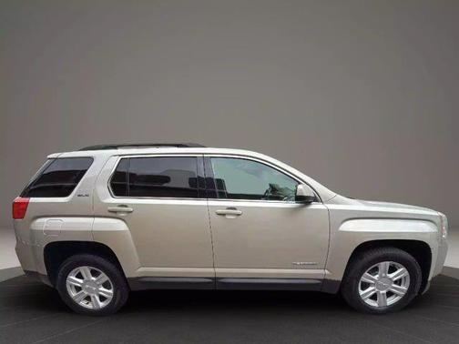 2015 GMC Terrain SLE-2