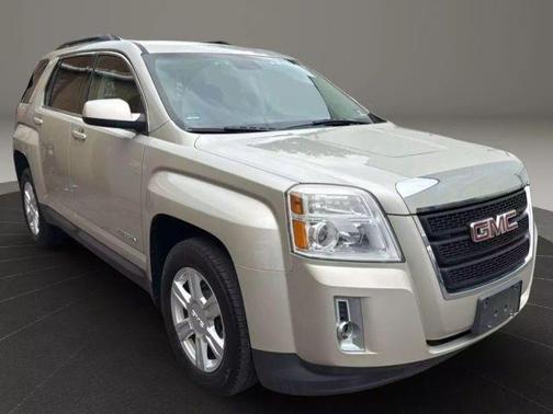 2015 GMC Terrain SLE-2