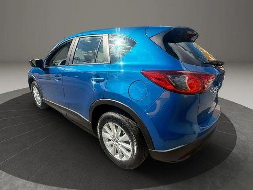 2013 Mazda CX-5 Sport