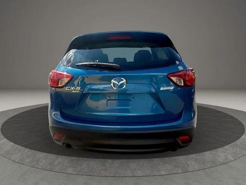 2013 Mazda CX-5 Sport