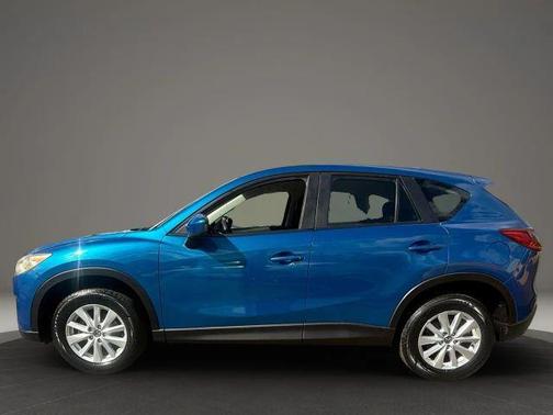 2013 Mazda CX-5 Sport