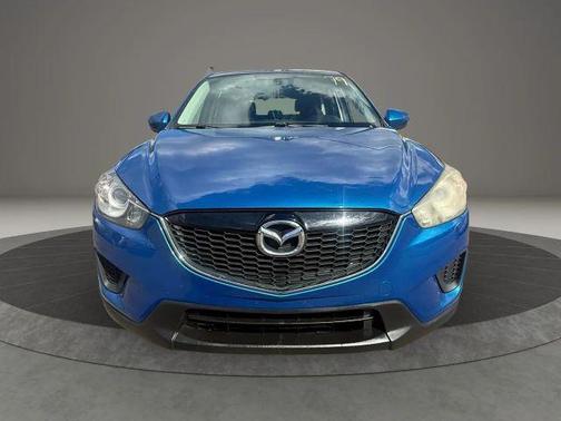 2013 Mazda CX-5 Sport