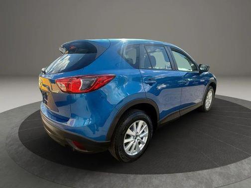 2013 Mazda CX-5 Sport