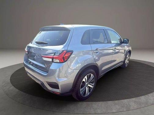 2021 Mitsubishi Outlander Sport ES