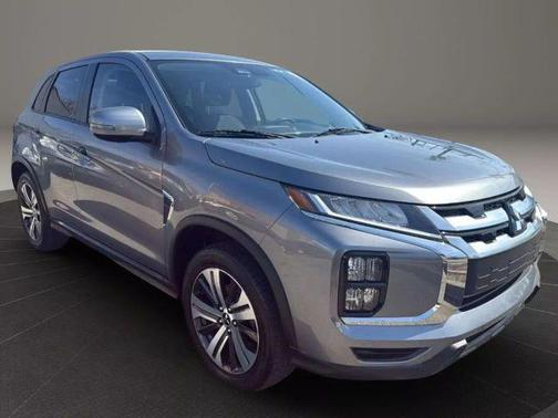 2021 Mitsubishi Outlander Sport ES